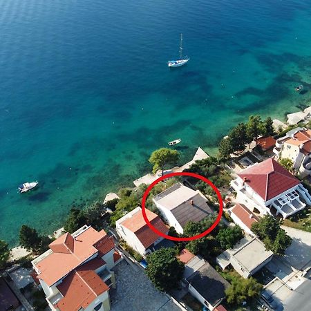 Apartments By The Sea Stara Novalja, Pag - 6340 Exterior foto