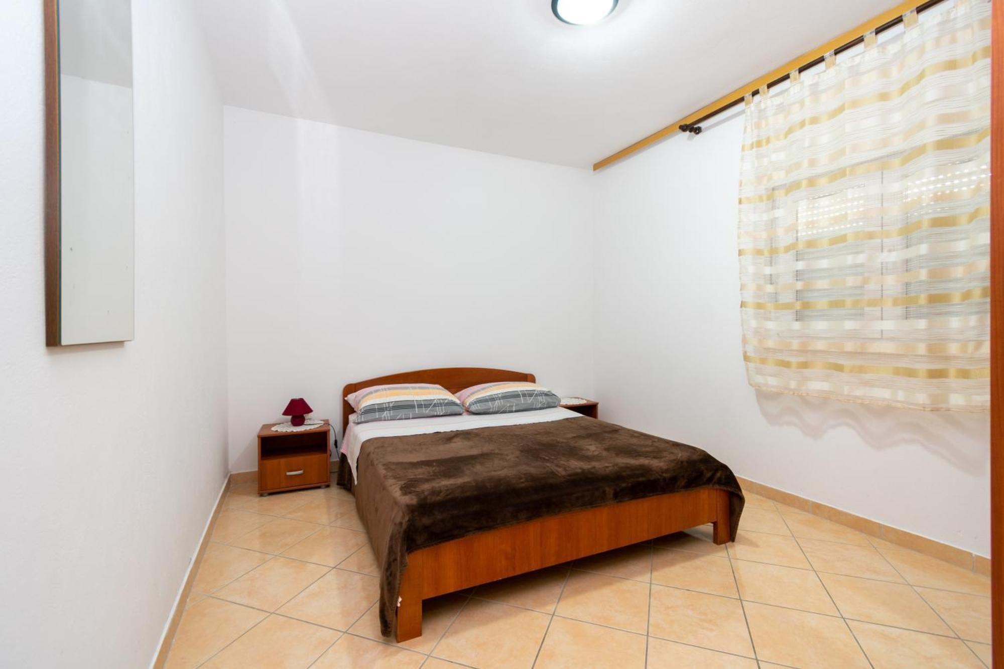 Apartments By The Sea Stara Novalja, Pag - 6340 Exterior foto