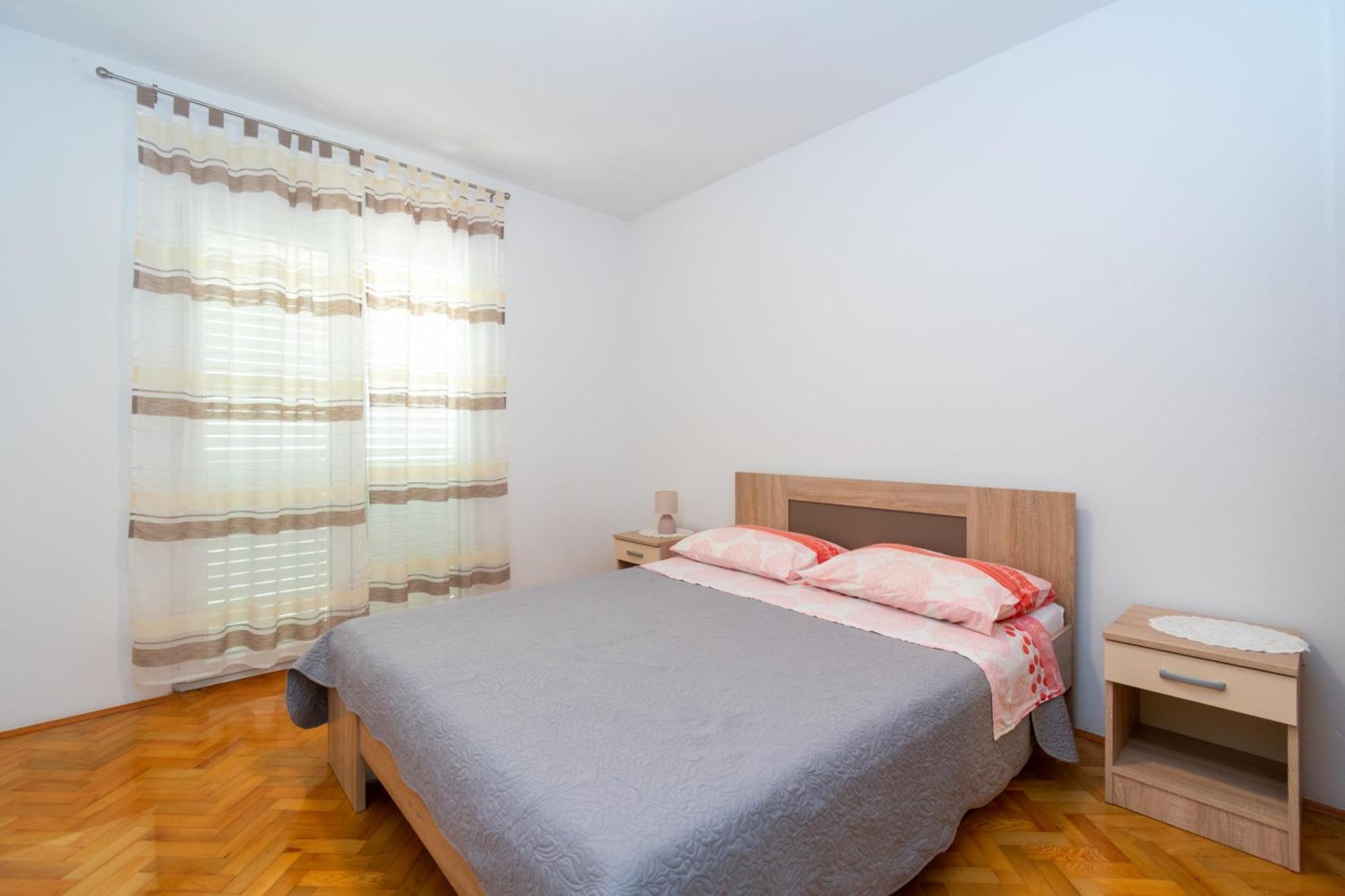 Apartments By The Sea Stara Novalja, Pag - 6340 Exterior foto
