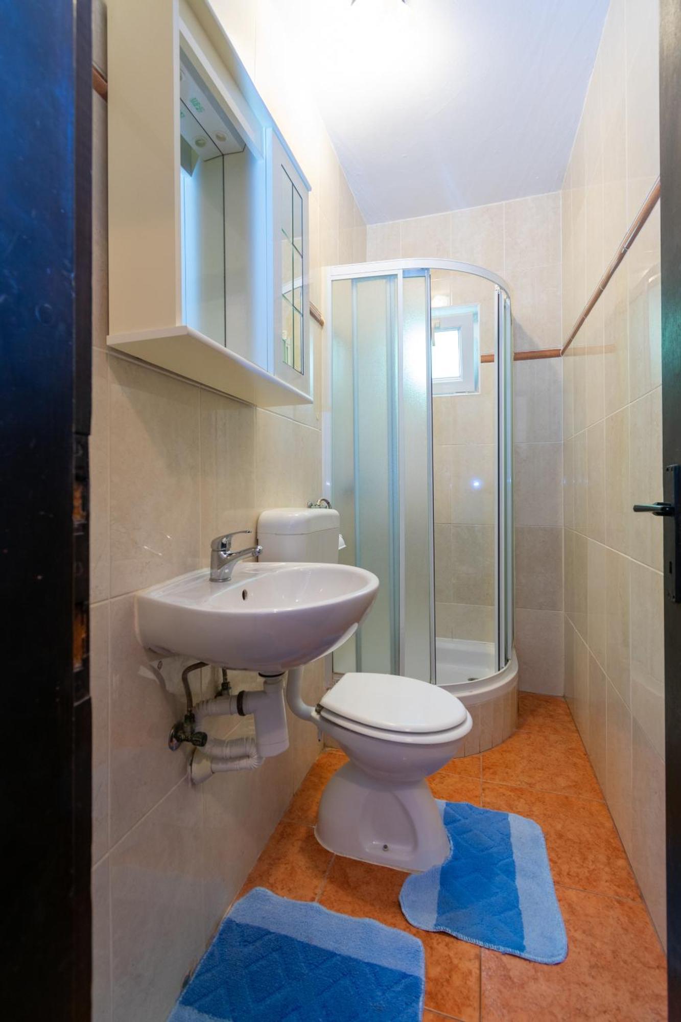 Apartments By The Sea Stara Novalja, Pag - 6340 Exterior foto