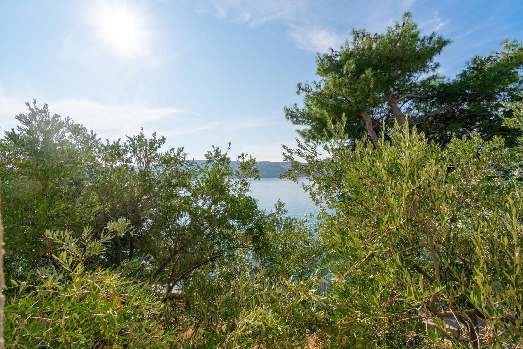 Apartments By The Sea Stara Novalja, Pag - 6340 Exterior foto