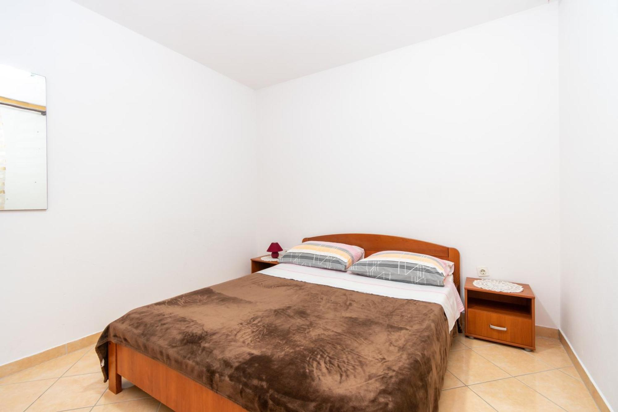 Apartments By The Sea Stara Novalja, Pag - 6340 Habitación foto