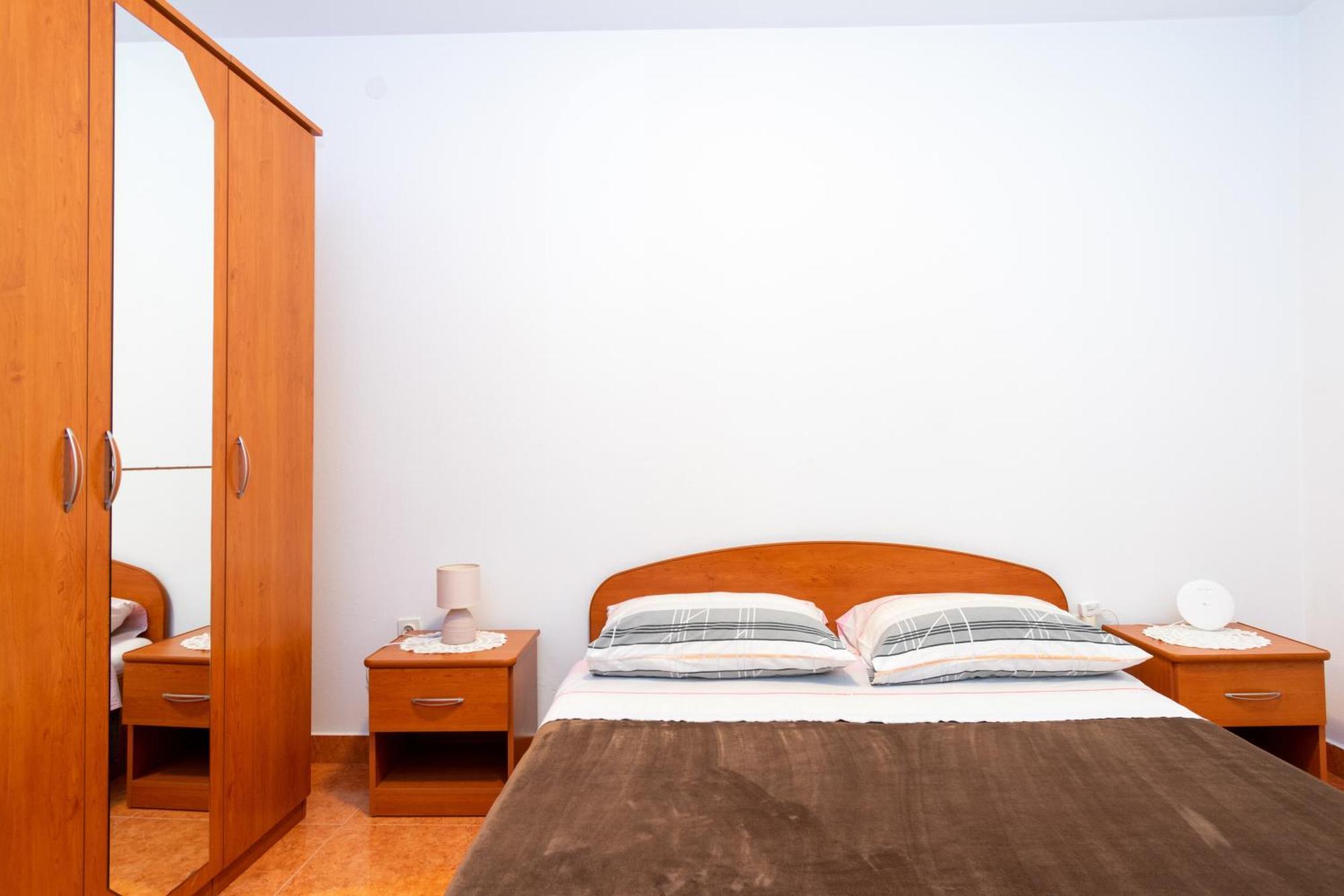 Apartments By The Sea Stara Novalja, Pag - 6340 Habitación foto