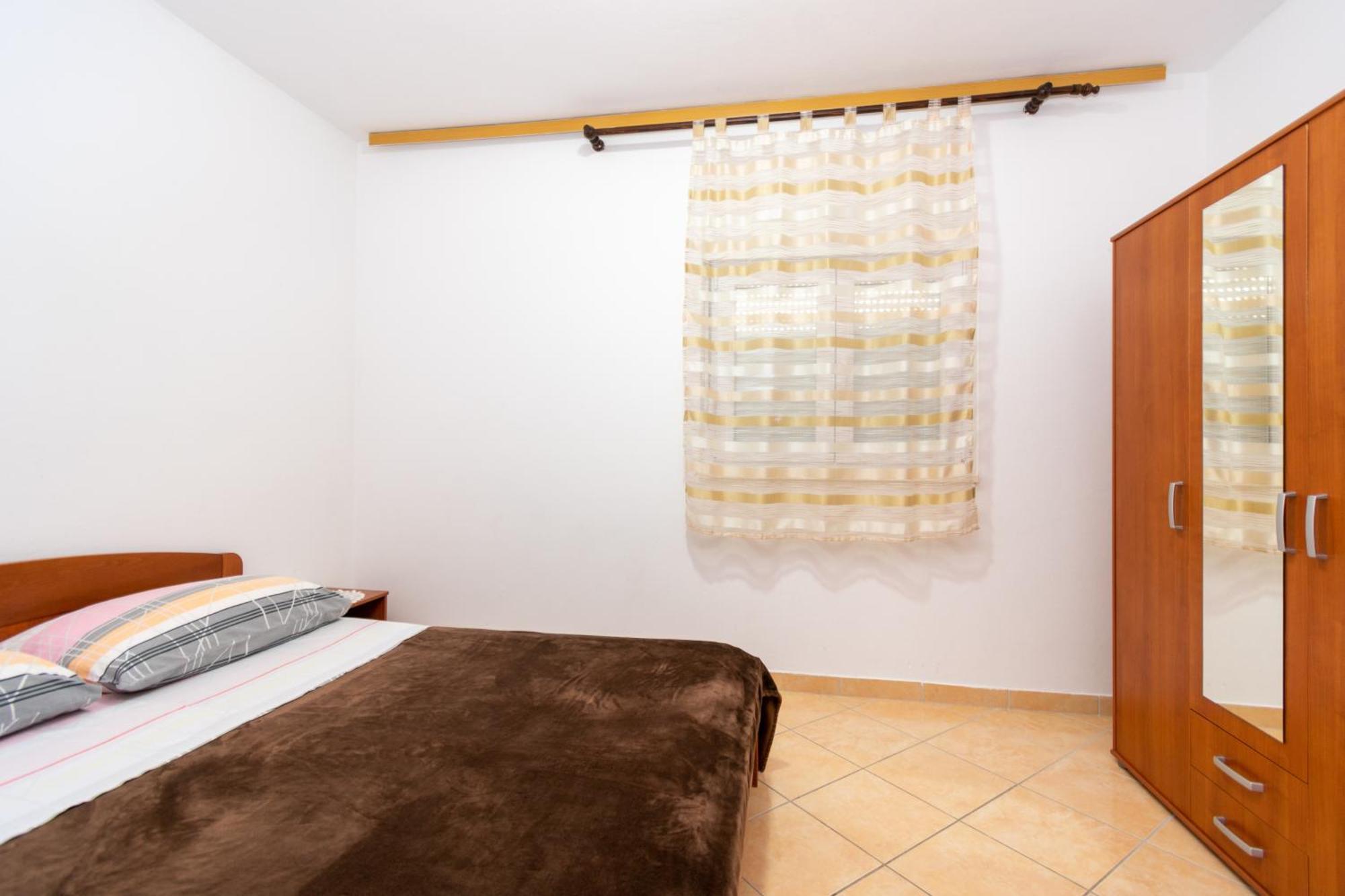 Apartments By The Sea Stara Novalja, Pag - 6340 Habitación foto