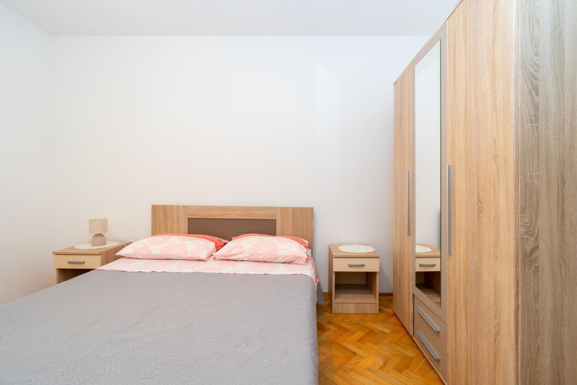 Apartments By The Sea Stara Novalja, Pag - 6340 Habitación foto
