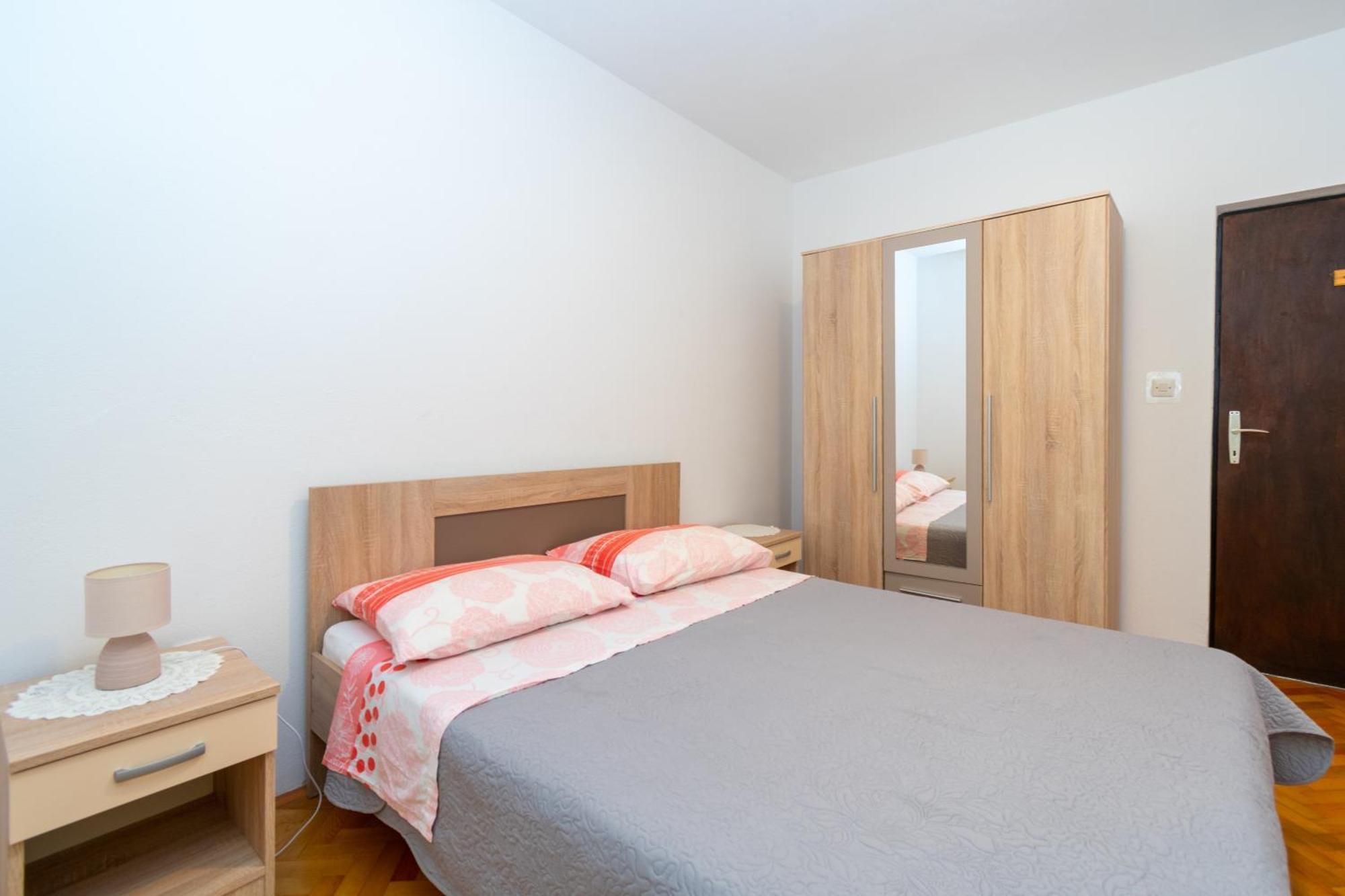 Apartments By The Sea Stara Novalja, Pag - 6340 Habitación foto