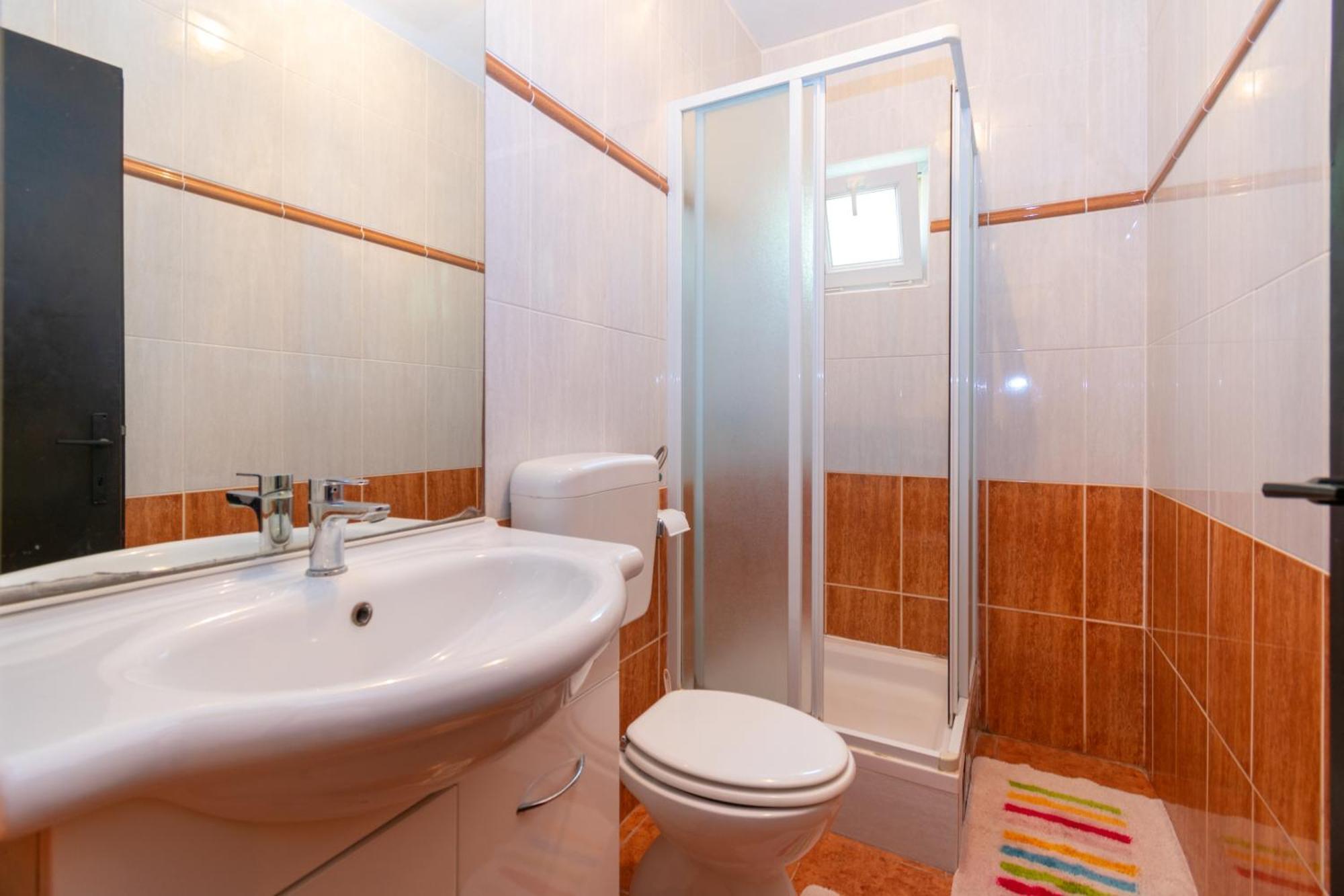 Apartments By The Sea Stara Novalja, Pag - 6340 Habitación foto