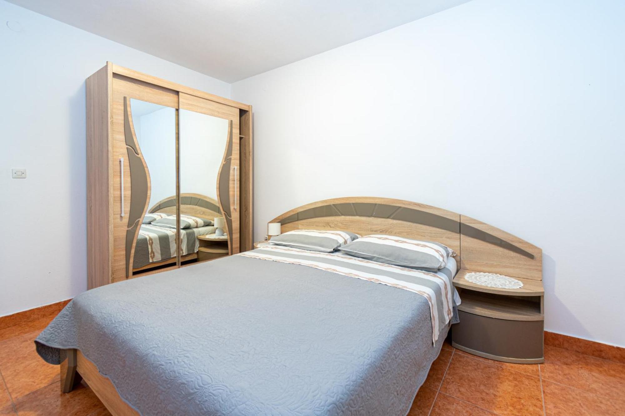Apartments By The Sea Stara Novalja, Pag - 6340 Habitación foto