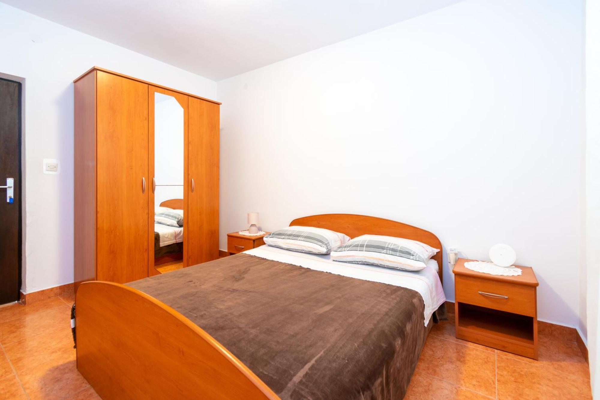 Apartments By The Sea Stara Novalja, Pag - 6340 Habitación foto